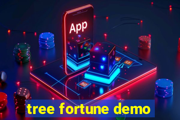 tree fortune demo